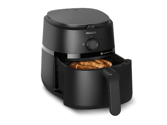 Philips 1000 Series Airfryer NA120/00 [4.2L]  with 2 Years warranty (2)