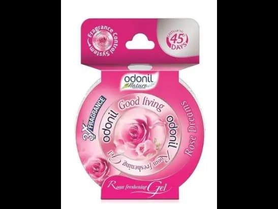ODONIL GEL 75G (ROSE)