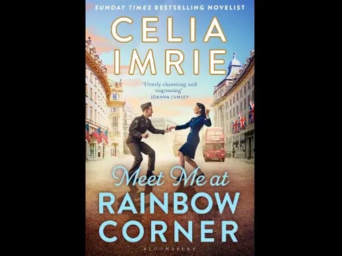 MEET ME AT RAINBOW CORNER