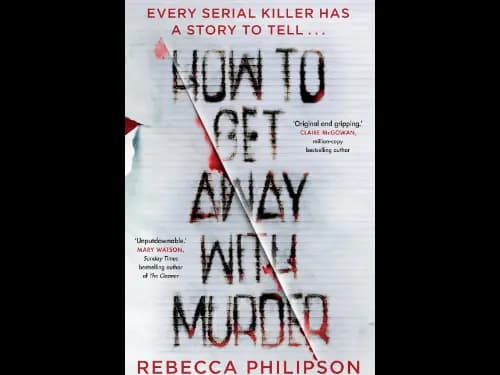 HOW TO GET AWAY WITH MURDER