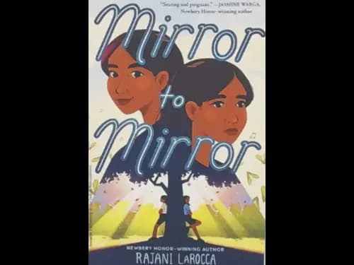 MIRROR TO MIRROR