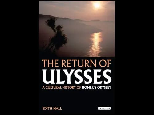 THE RETURN OF ULYSSES