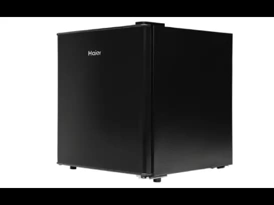 Haier 42L Mini Bar - Black - HRD-55KS (2)