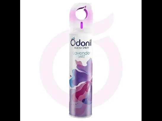ODONIL ROOM SPRAY (LAVENDER MIST) 220ML