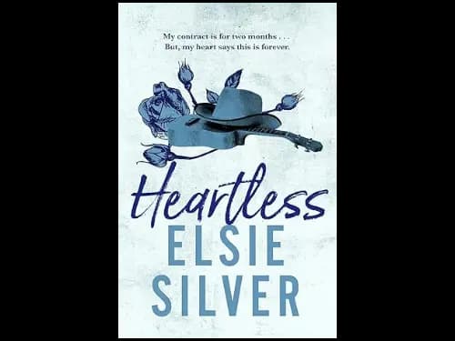 Heartless by Elsie Silver