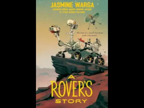 A ROVERS STORY