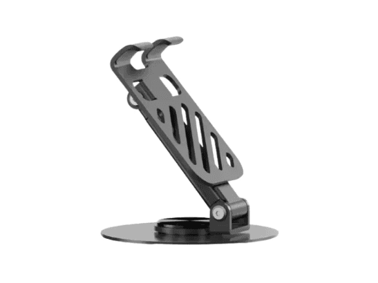 ASPOR A702 Metal Phone Bracket Holder (2)