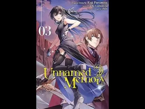 UNNAMED MEMORY - 03