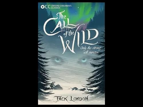 The Call of the Wild by Jack London