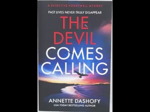 THE DEVIL COMES CALLING
