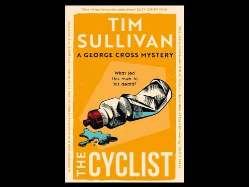 THE CYCLIST