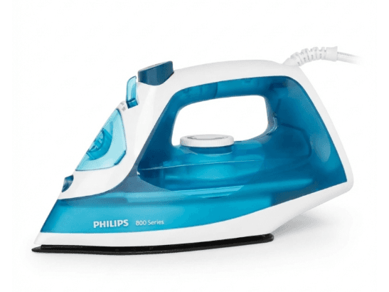 Philips Steam Iron DST0820/20 with 2 Years warranty