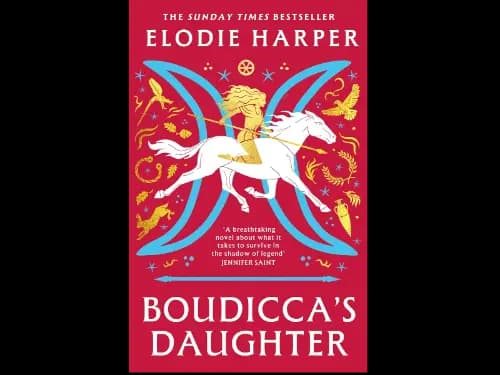 BOUDICCAS DAUGHTER