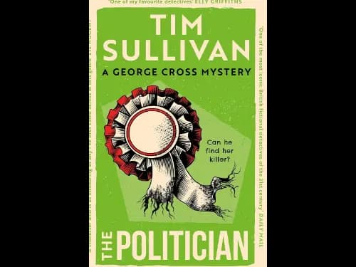 THE POLITICIAN