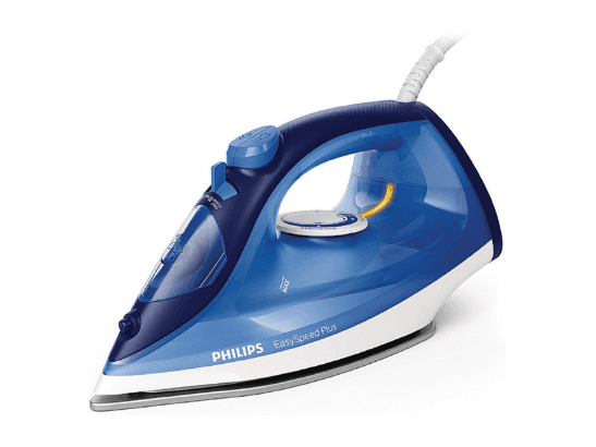 Philips EasySpeed Plus Steam Iron GC2145 with 2 Years warranty