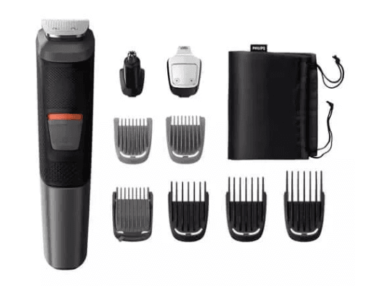 Philips Multi Grooming Kit MG5720 with 2 Years Warranty