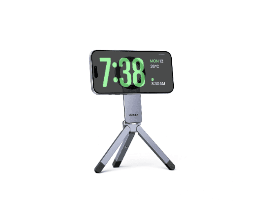 UGREEN Magnetic Phone Tripod Stand – LP962 – 75509 (2)