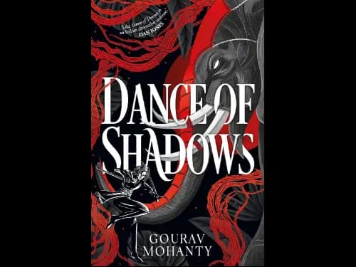 DANCE OF SHADOWS