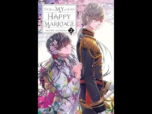 MY HAPPY MARRIAGE - 2