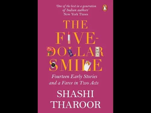 THE FIVE DOLLAR SMILE