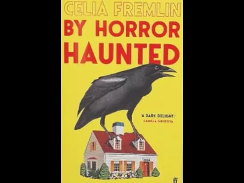 BY HORROR HAUNTED