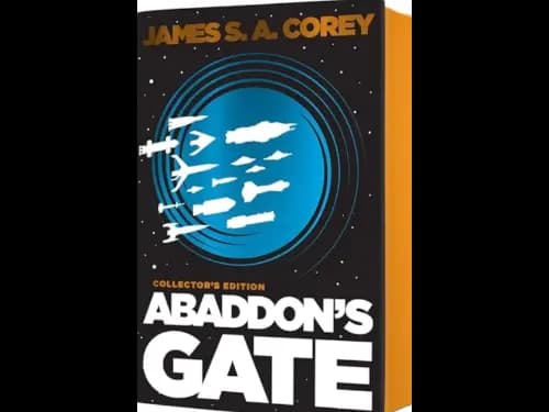 ABADDONS GATE