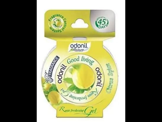ODONIL GEL 75G (LEMON)