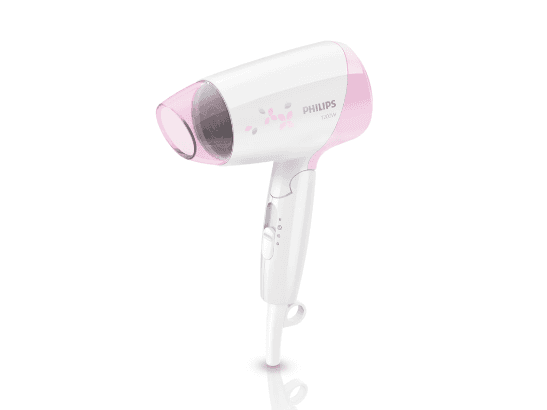 Philips Hair Dryer HP8120/00 with 1 Years warranty