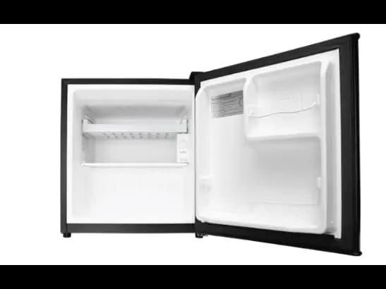 Haier 42L Mini Bar - Black - HRD-55KS (3)