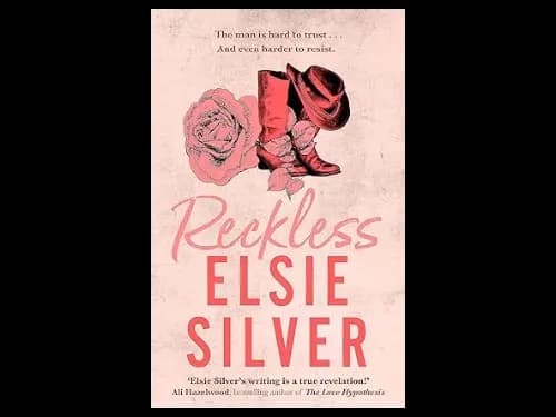 Reckless by Elsie Silver