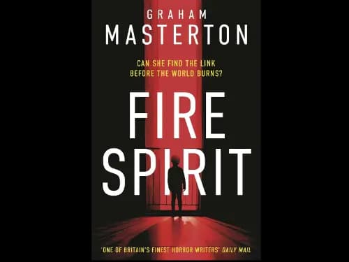 FIRE SPIRIT
