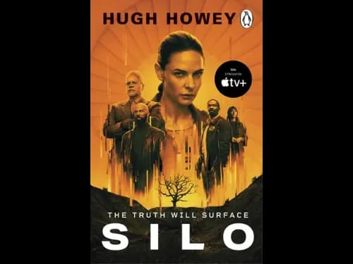 Wool : Silo Triology by Hugh Howey