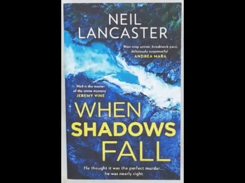 WHEN SHADOWS FALL