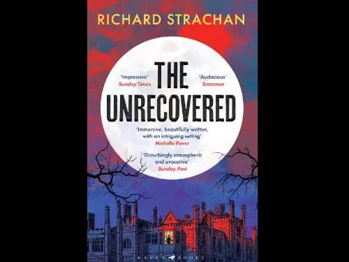 THE UNRECOVERED