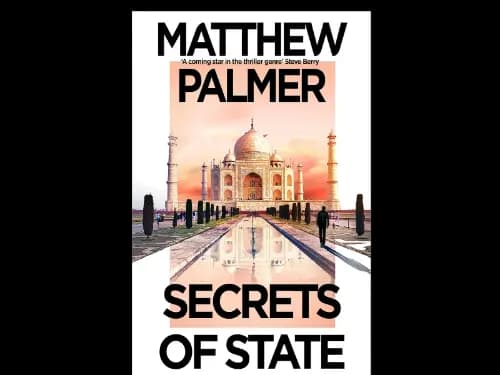 SECRETS OF STATE