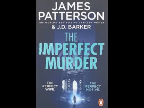THE IMPERFECT MURDER