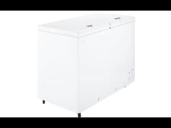 Haier 515L Hard Top Combo Freezer (2)