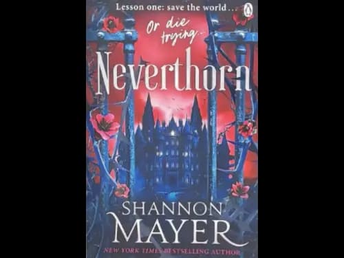 NEVERTHORN