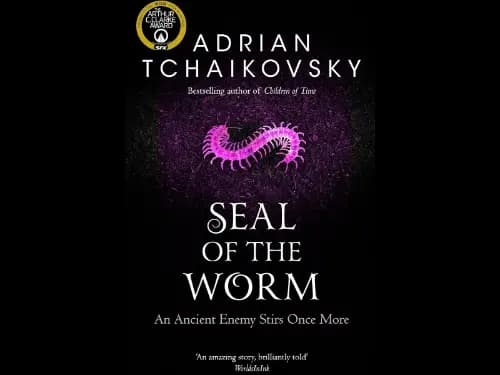 SEAL OF THE WORM