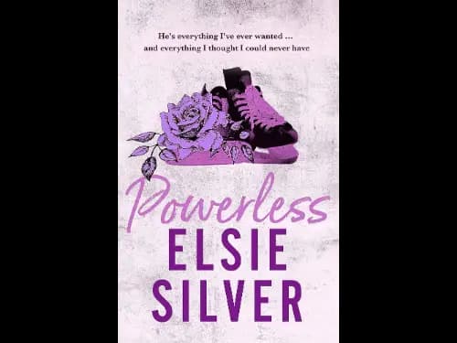 Powerless by Elsie Silver
