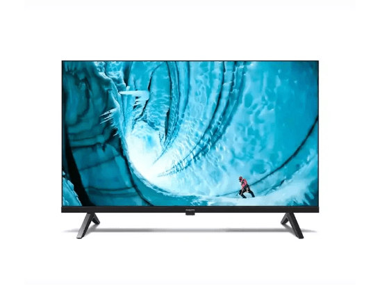 Philips Frameless Google Smart LED TV 32″ 32PHT6509/98