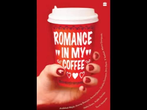 ROMANCE IN MY COFFEE