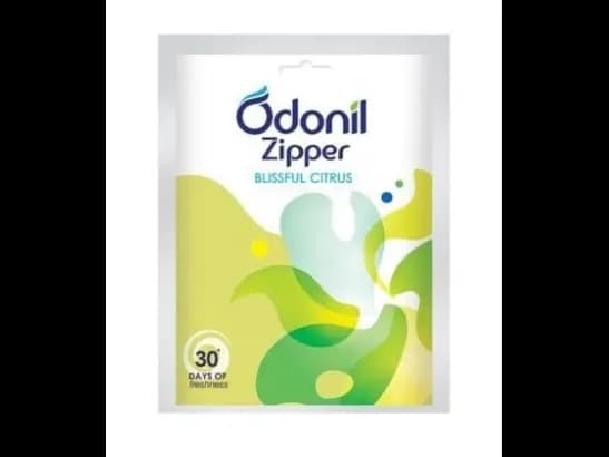 ODONIL ZIPPER 10G (CITRUS FRESH)