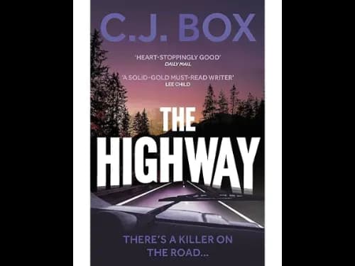 The Highway by C.J. Box
