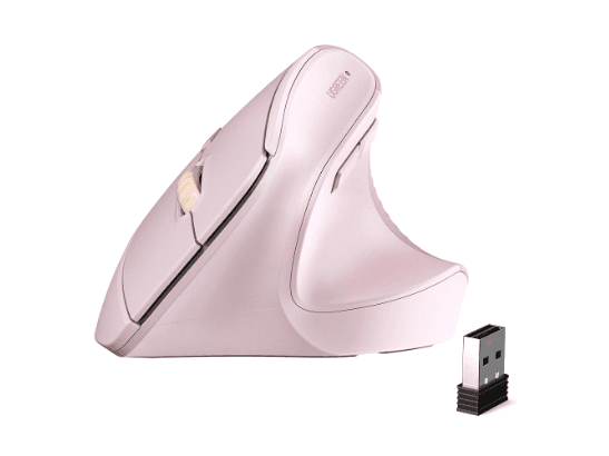 UGREEN 2.4GHz Wireless Vertical Mouse – M571 – 55917 – 1 Year Warranty (2)