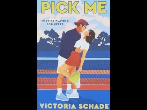 PICK ME
