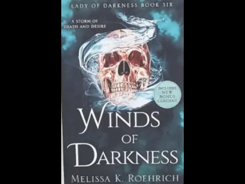 WINDS OF DARKNESS