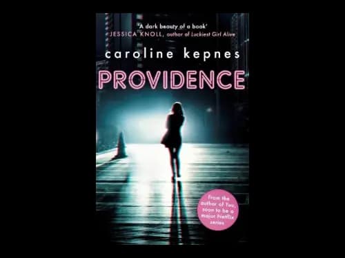 Providence by Caroline Kepnes