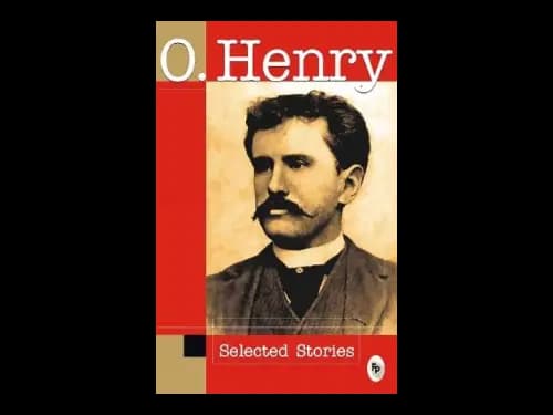 O Henry Selected Stories by O Henry