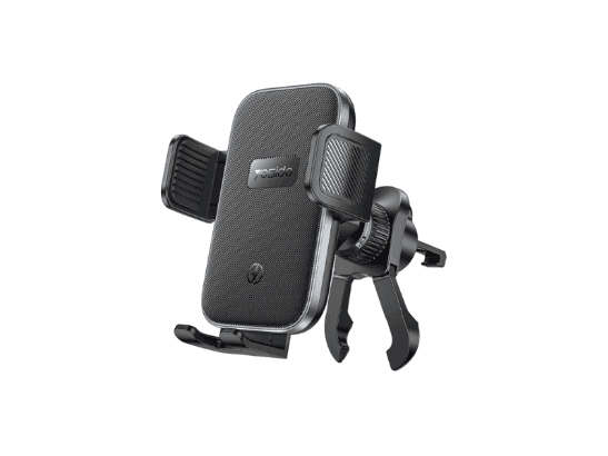 YESIDO C318 15W Wireless Car Phone Holder Charger